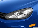  Drivers Side Headlight photo